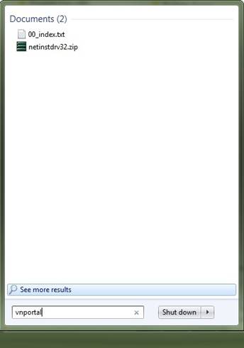 Description: Description: Windows search.jpg